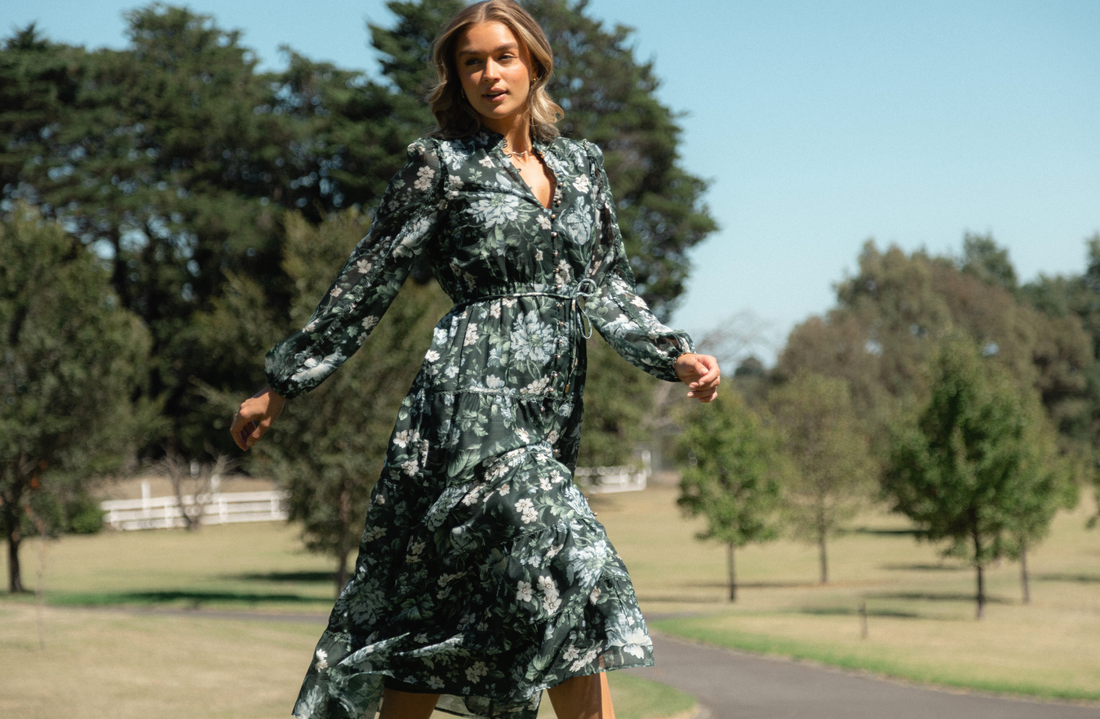Autumn Date Night Outfit Ideas: Stay Chic and Cosy for Every Occasion