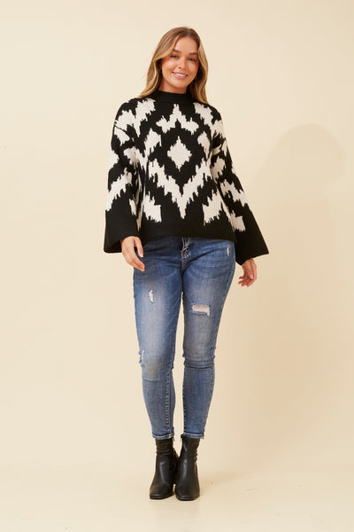 QUILTING PULLOVER SMOCK　リンゴスッタ Piumino KAZUMI lungo manica lunga con gonna ruota più