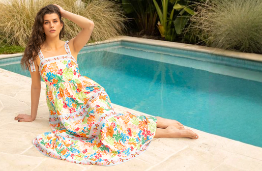 Dressing for International Women’s Day