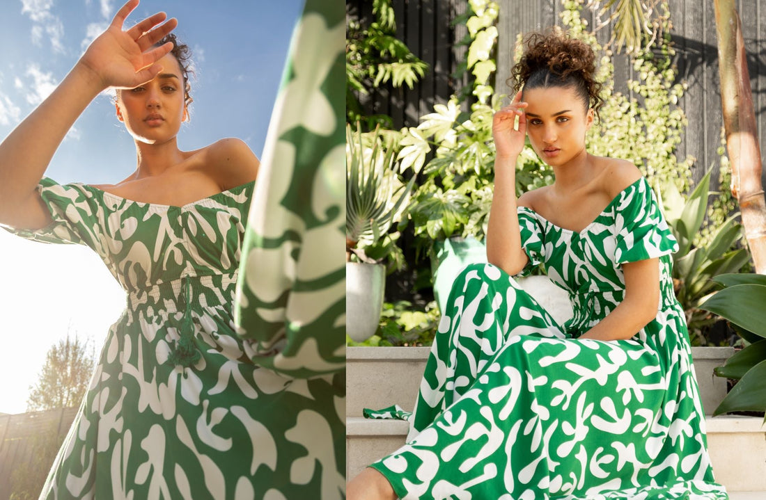 5 Types of Dresses Every Woman Should Own | FEMME Connection 5 Types of Dresses Every Woman Should Own | FEMME Connection