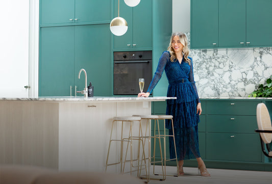 Engagement Party Dresses: Your Style Guide for Every Venue