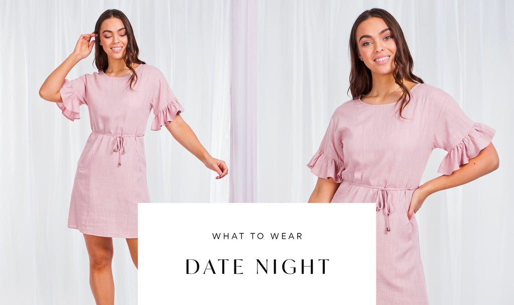 What to Wear: Date Night & FEMME Connection