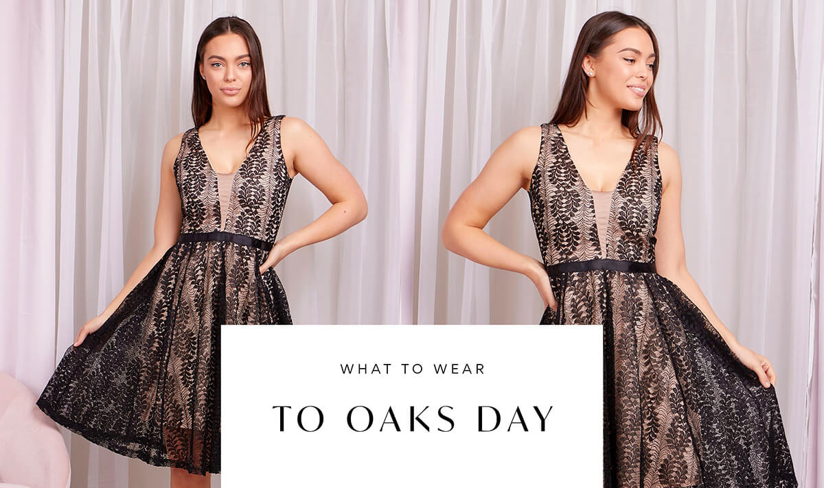 What to Wear to Oak's Day