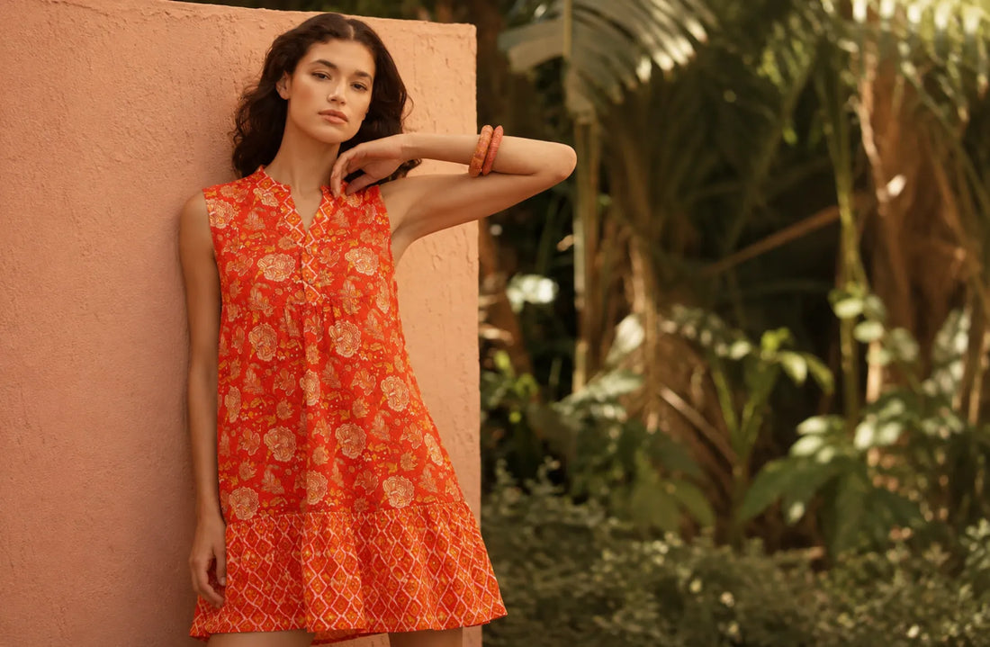 The Boho Edit: The Free-Spirited Style Making a Comeback