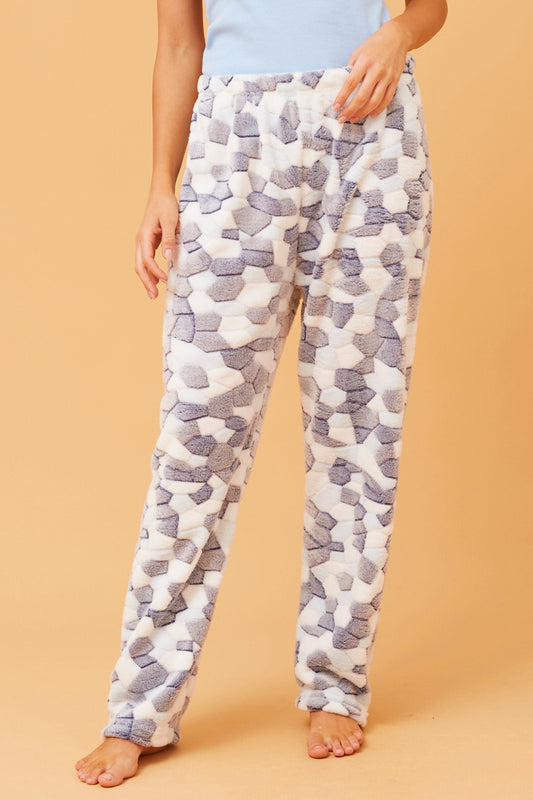 LEE PLUSH PYJAMA PANTS