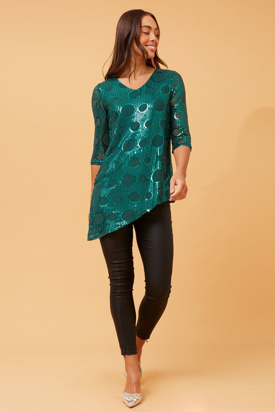 dressy tops for evening wear australia