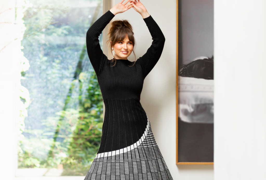 winter knit dresses australia Knit Dresses for Women | Cool Days & Weekends