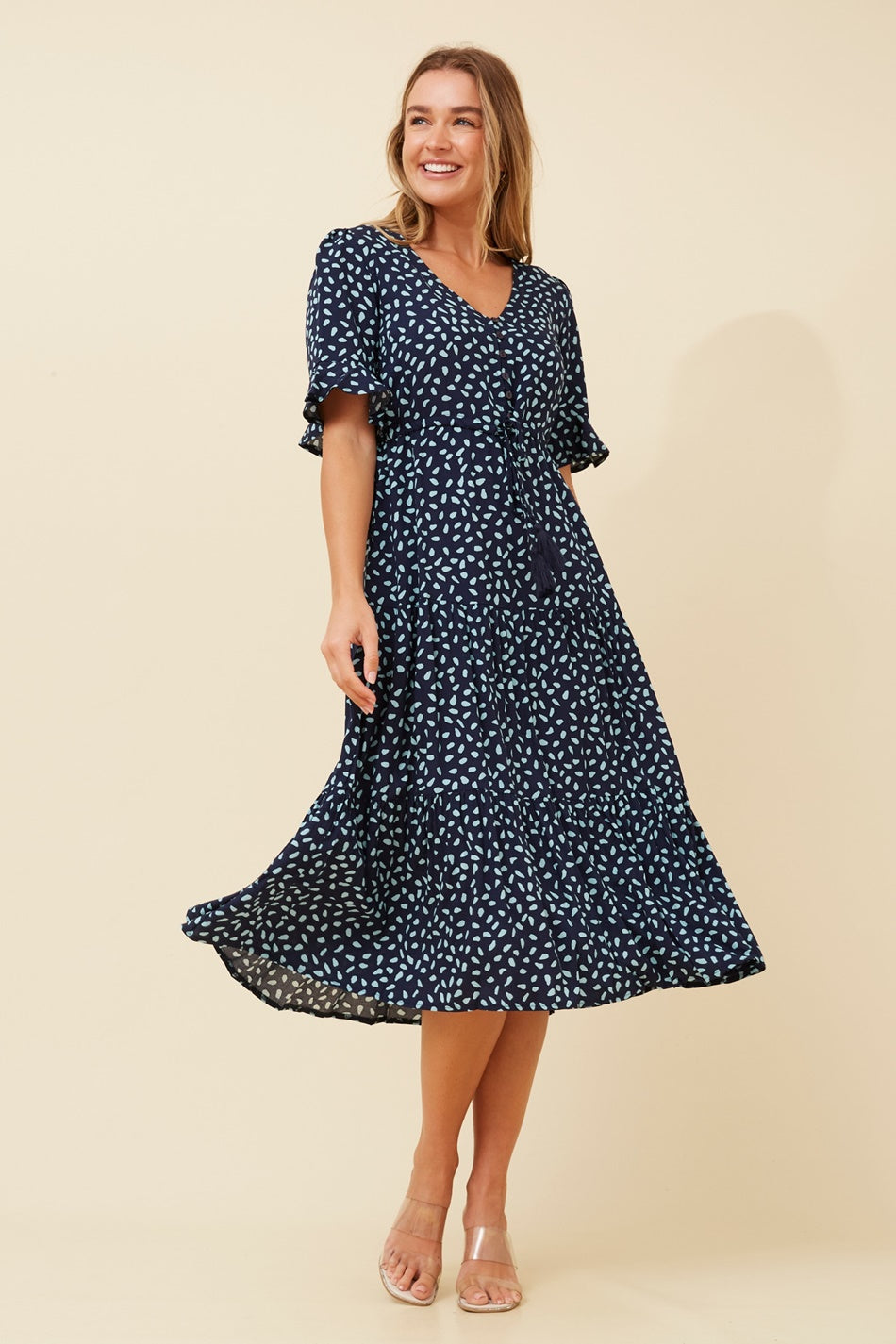 Women&rsquo;s Dresses | Dresses Online Australia | FEMME Connection