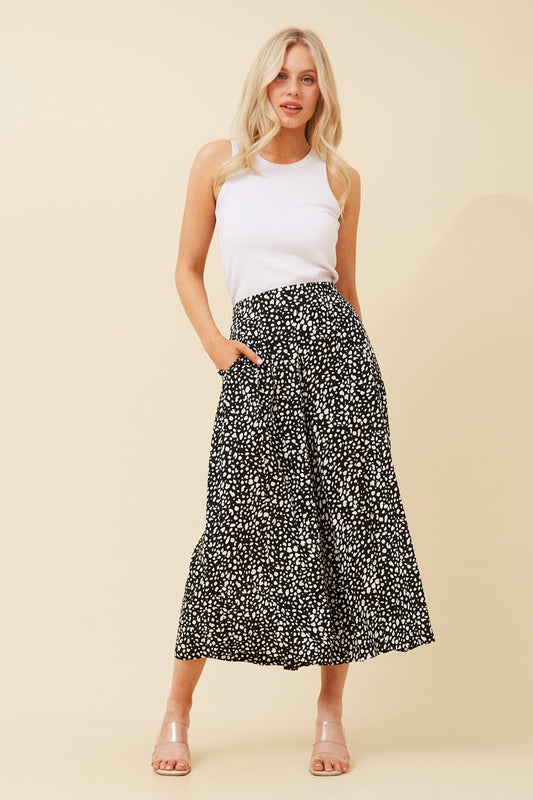 RULA WIDE LEG PANTS