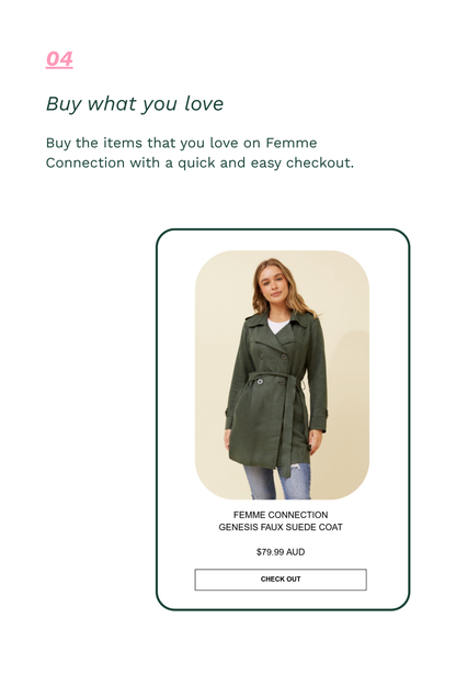 Personal Styling, Made Easy