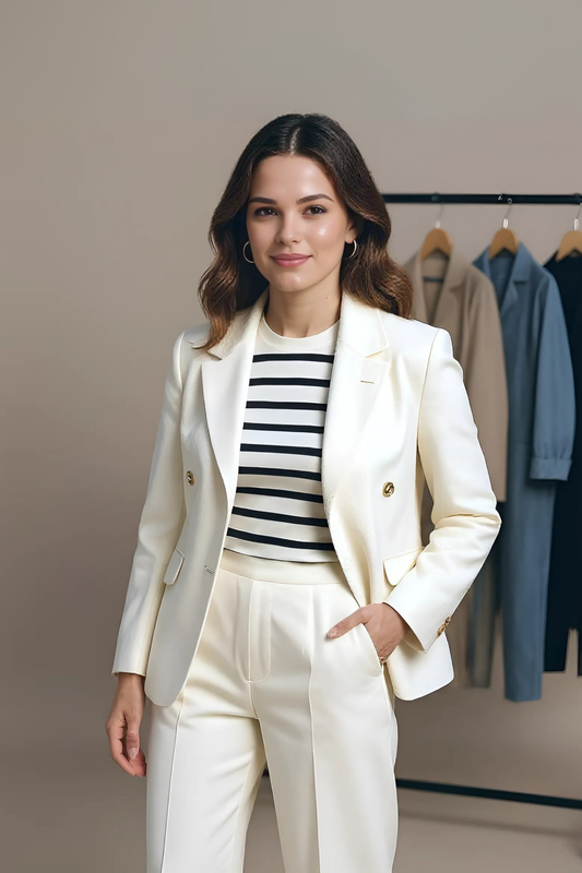 Personal Styling, Made Easy