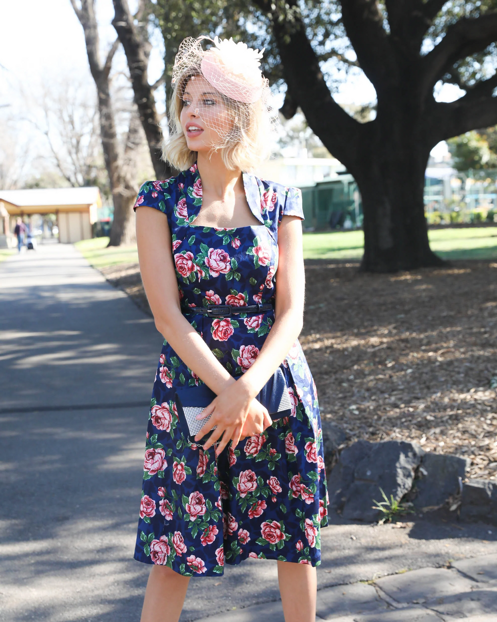 Dresses For Spring Racing Top Picks for Spring Racing Carnival & FEMME Connection