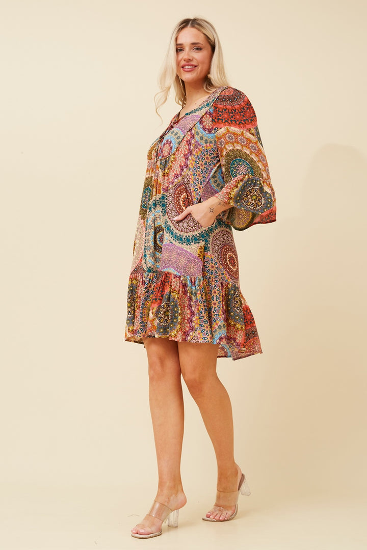 Women's Dresses | Dresses Online Australia | FEMME Connection