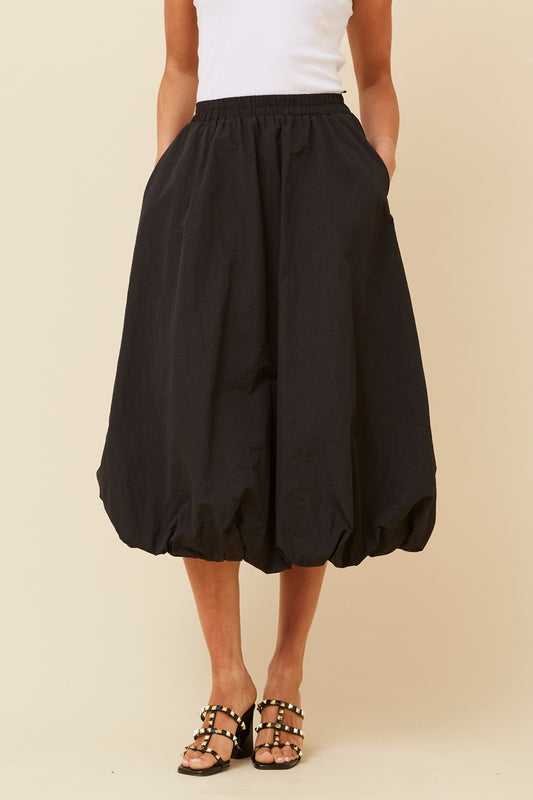 HAROULA BUBBLE SKIRT