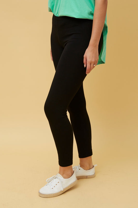 BRANCA LEGGINGS