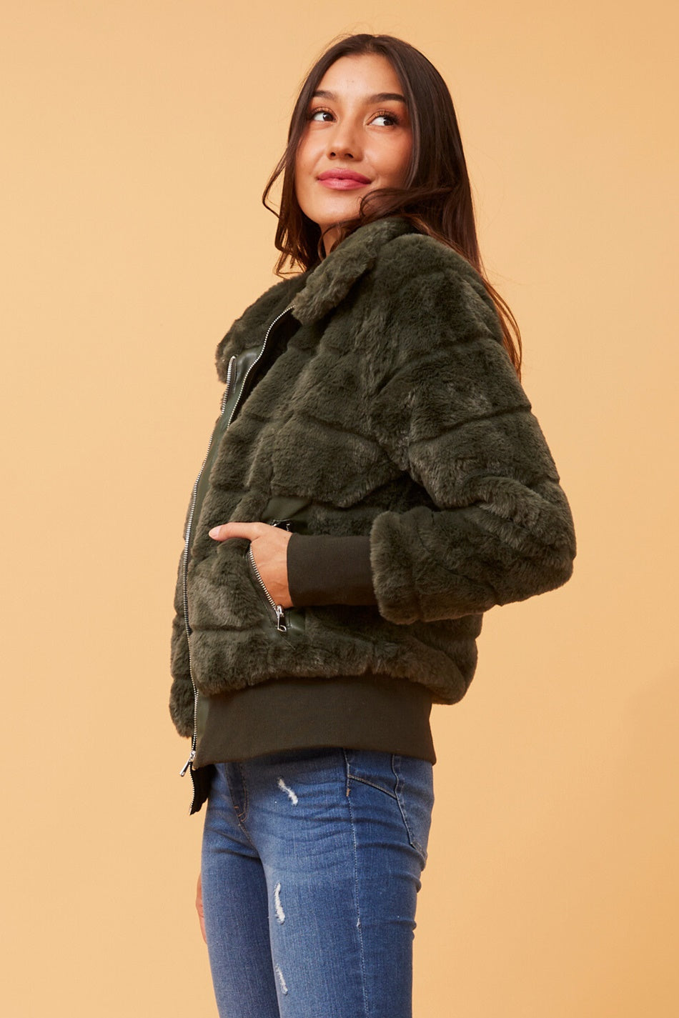 Women's Coats | Women's Jackets Online | FEMME Connection