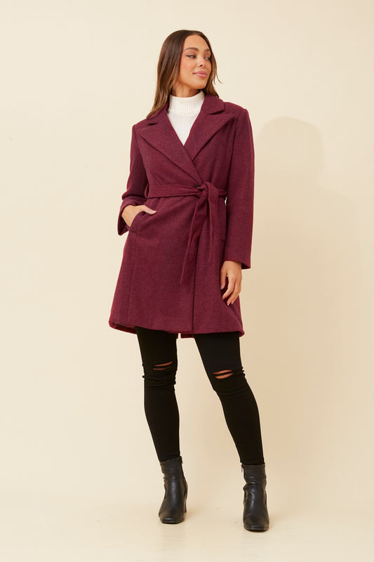 DOMANI SOLID COAT
