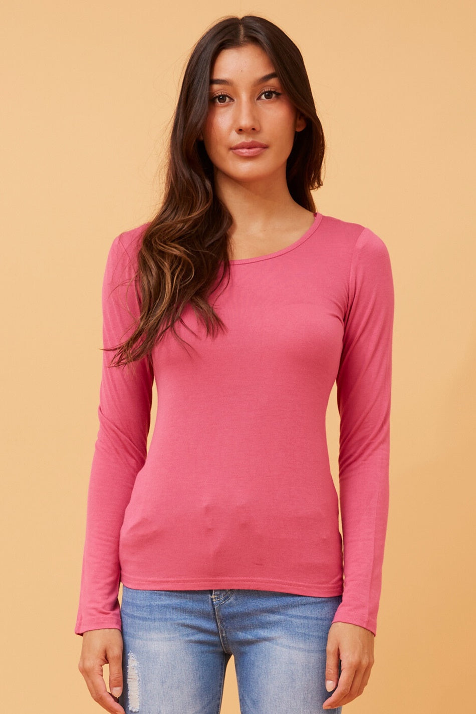 Holly basic top & Buy Online & Femme Connection