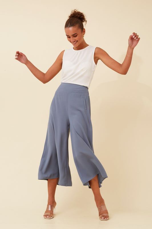 AVARA WIDE LEG PANTS