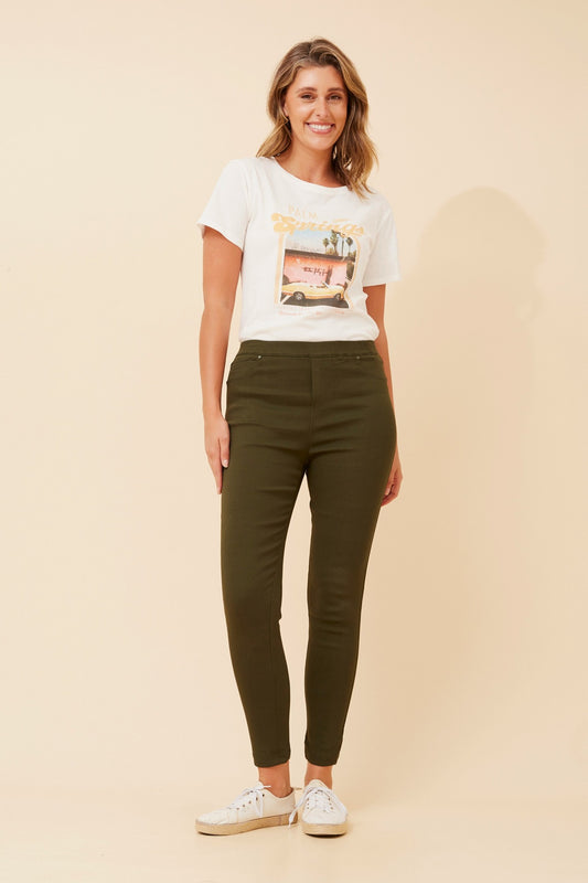PRESLEY SKINNY PANTS