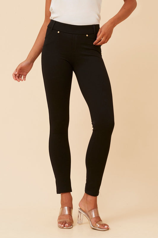 COMET SOLID PANTS