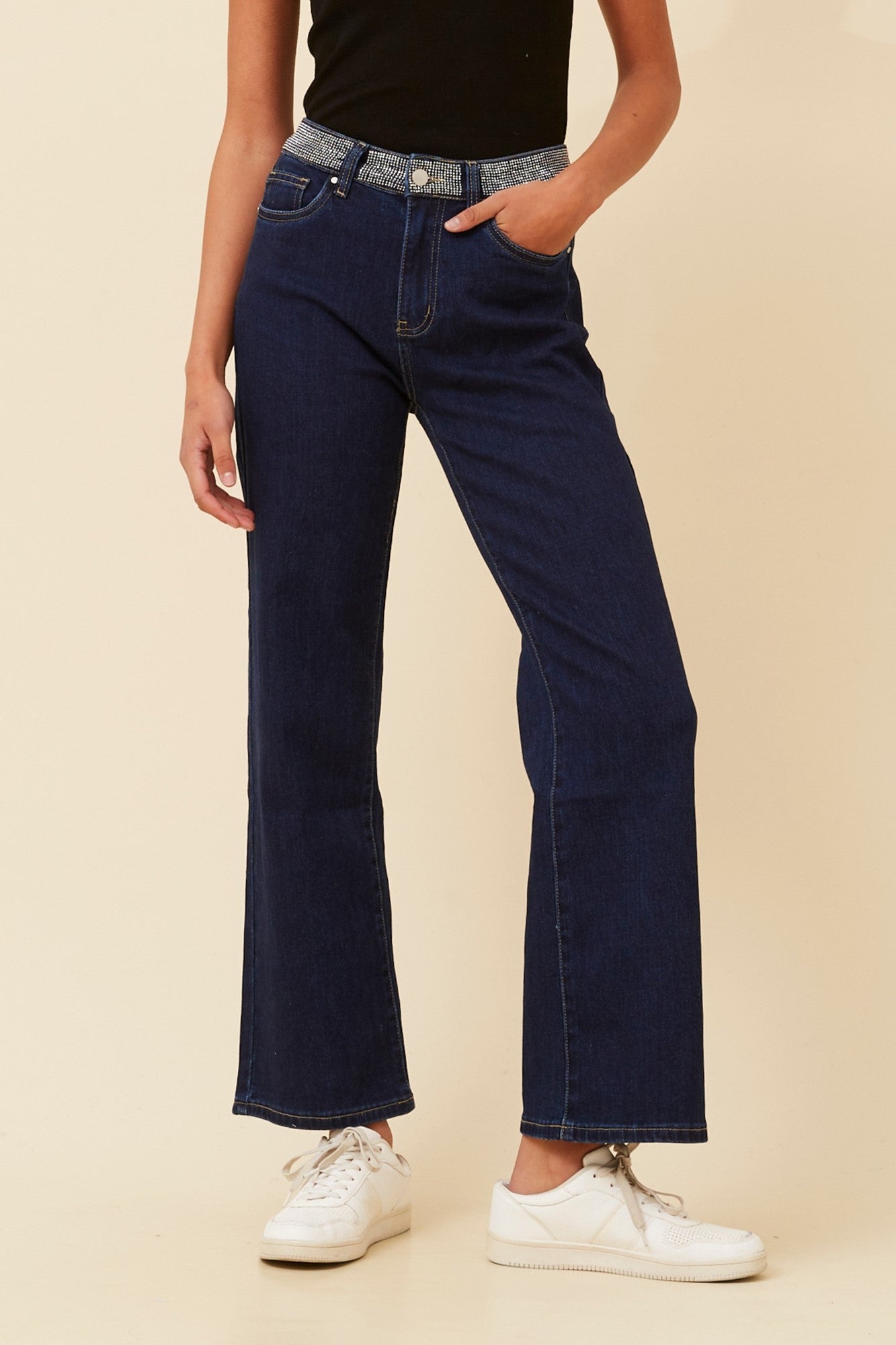 パンツ Denim pants docking unknown Australia Denim pants docking unknown Australia - メルカリ