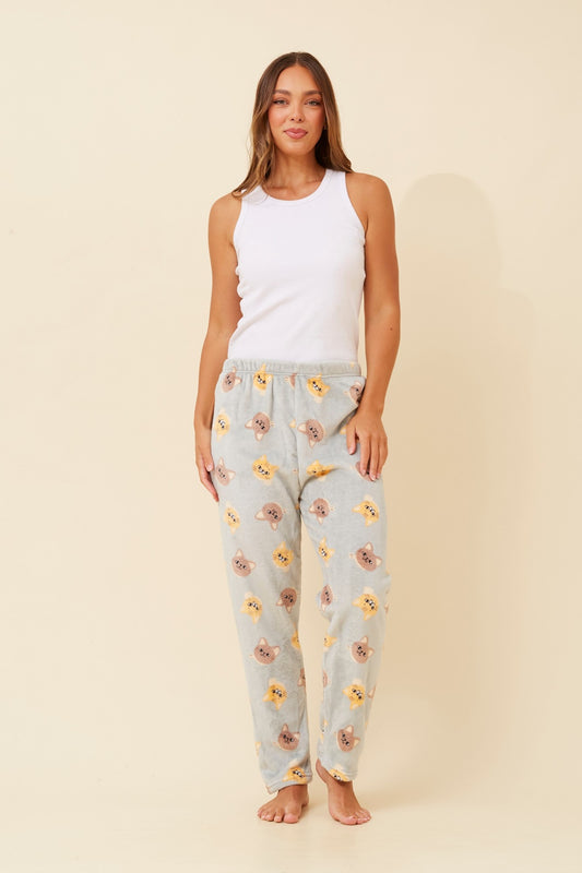 LEE PLUSH PYJAMA PANTS