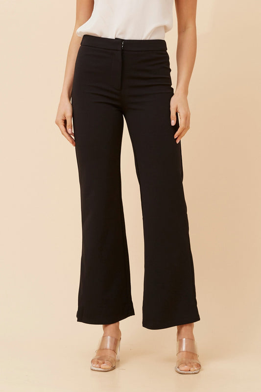 LILIA WIDE LEG PANTS