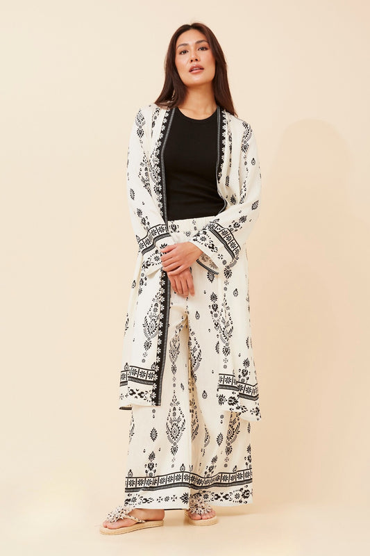 ZOANNE TWO PIECE SET