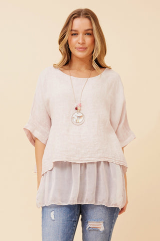 GIANA/giana トップ Buy Giana Top, Courtside White - Order Tops online