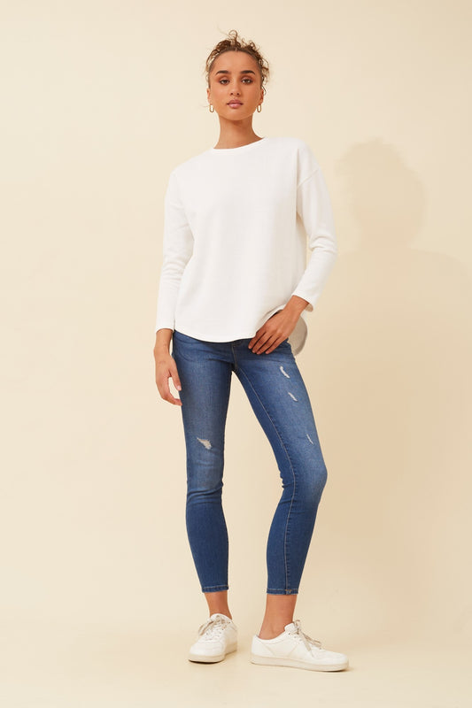 EVA SOLID TOP