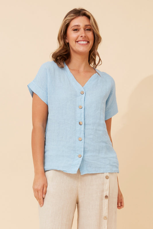 SIMONETTA SOLID TOP