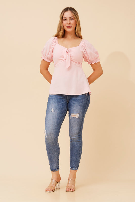 ZAIA SOLID TOP