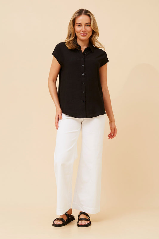 STARLETTE SHORT SLEEVE SHIRT